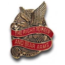 2nd Amendment - Right to Keep and Bear Arms 2nd Amendment - Right to Keep and Bear Arms