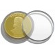 Wyatt Earp Collectible Gunfighter Coin - Gold - - COIN1G Wyatt Earp Collectible Gunfighter Coin - Gold - - COIN1G