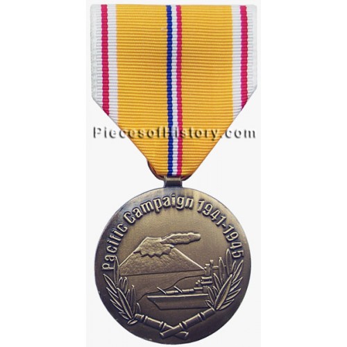 WWII 50th Anniversary Victory in the Pacific Commemorative Medal - - COM-009 WWII 50th Anniversary Victory in the Pacific Commemorative Medal - - COM-009