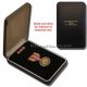 WWII 50th Anniversary of Okinawa Commemorative Medal -  - COM-017