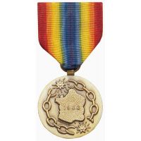 French Liberation Commemorative Medal
