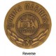 WWII China Marines 50th Anniversary Commemorative Medal - - COM-029 WWII China Marines 50th Anniversary Commemorative Medal - - COM-029