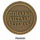 Vietnam Veterans Commemorative Medal -  - COM-031