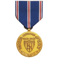 WWII Disabled Veterans Commemorative Medal WWII Disabled Veterans Commemorative Medal