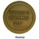 Korean War Commemorative Medal -  - COM-034