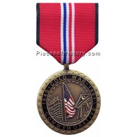 Cold War Commemorative Medal