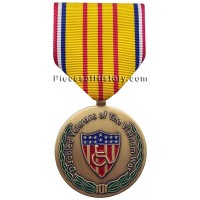 Vietnam War Disabled Veterans Commemorative Medal Vietnam War Disabled Veterans Commemorative Medal