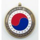 Korean War 50th Anniversary Commemorative Medal -  - COM-048