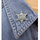 Deputy US Marshal Pin -  - P073