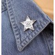 Stinkin  Badge Star Pin -  - P082