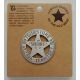 Sheriff Tombstone A.T. Round -  - PH005
