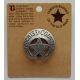Cochise County Sheriff Badge -  - PH015
