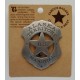 US Marshal Alaska Territory -  - PH062