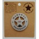 Marshal Deadwood - - PH074 Marshal Deadwood - - PH074