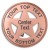 Antique Copper - 3121C