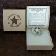 Guard Alcatraz Prison Badge -  - PH402