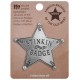 Stinkin  Mini Badge -  - TPH82