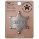Sheriff Mini Badge - - TPH11 Sheriff Mini Badge - - TPH11