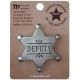 Deputy Mini Badge -  - TPH12