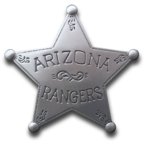 Arizona Rangers -  - PH002