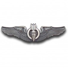 Bombardier Wing Pin Bombardier Wing Pin