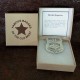 Brothel Inspector Kansas City Badge - - PH035 Brothel Inspector Kansas City Badge - - PH035
