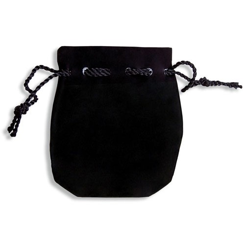 Brothel Token Pouch - - WP1039 Brothel Token Pouch - - WP1039
