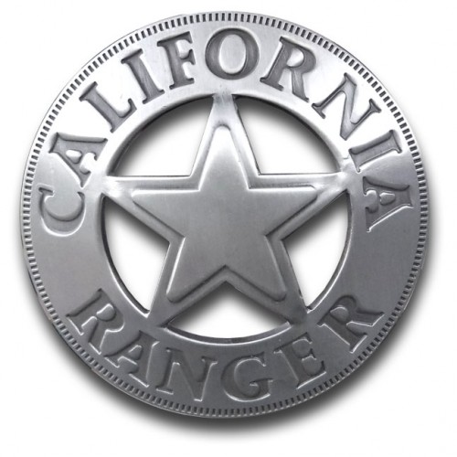 California Rangers -  - PH053