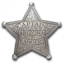 Captain Arizona Rangers Captain Arizona Rangers