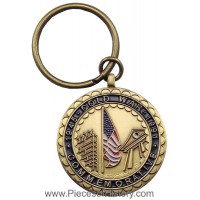 Cold War Commemorative Ring Cold War Commemorative Ring