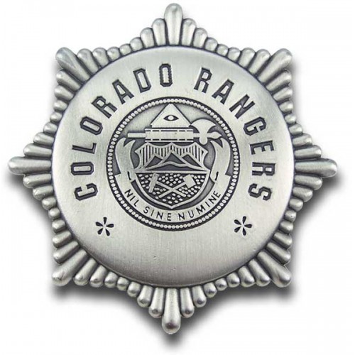 Colorado Rangers -  - PH054