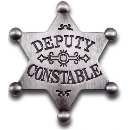 Deputy Constable -  - PH061