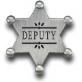 Deputy Badges