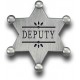 Deputy Badges
