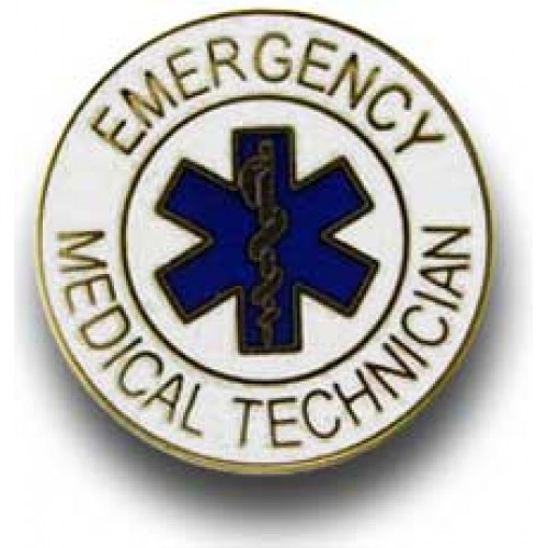 Emergency Medical Technician (Pack of 3) - - Emergency Medical Technician (Pack of 3) - -