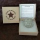 Fire Brigade Badge - - PH086 Fire Brigade Badge - - PH086