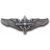 Flight Engineer Wing Pin Flight Engineer Wing Pin