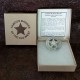 Guard Alcatraz Prison Badge -  - PH402