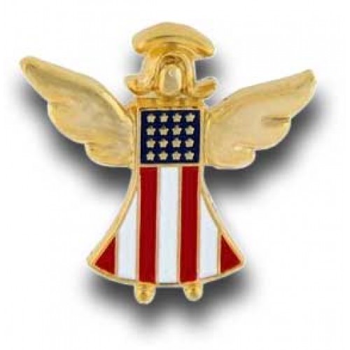 Guardian Angel (Pack of 3) - - Guardian Angel (Pack of 3) - -