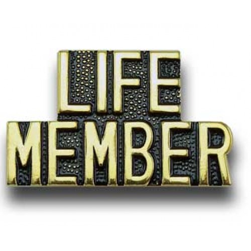 Life Member Script (Pack of 3) -  -