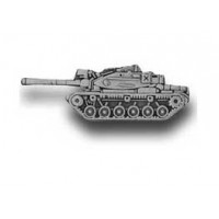 M-60 Tank (small) Pin M-60 Tank (small) Pin