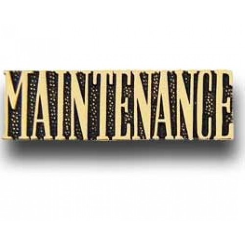 Maintenance Script (Pack of 3) - - Maintenance Script (Pack of 3) - -