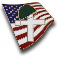 Memorial Flag Pin Memorial Flag Pin