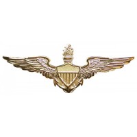 Navy Torch Wing Navy Torch Wing