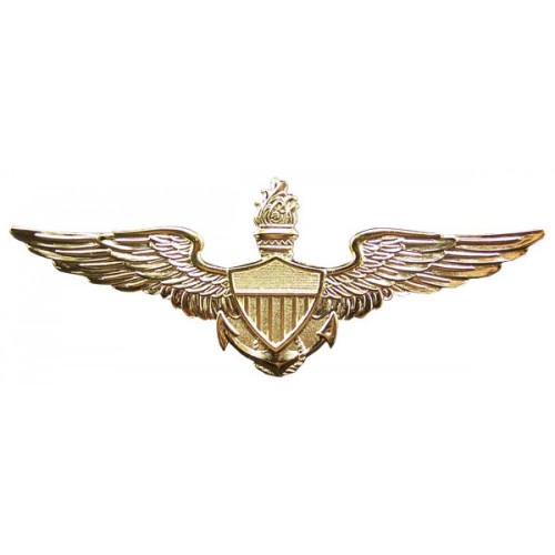 Navy Torch Wing - - WING14 Navy Torch Wing - - WING14