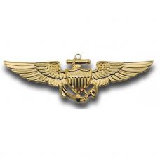 Navy/USMC Pilot Wing