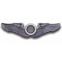 Observer Wing Pin