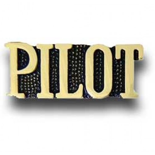Pilot script (Pack of 3) -  -