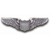 Pilot Wing Pin