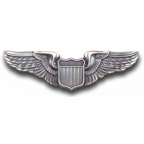 Pilot Wing Pin -  - WING05